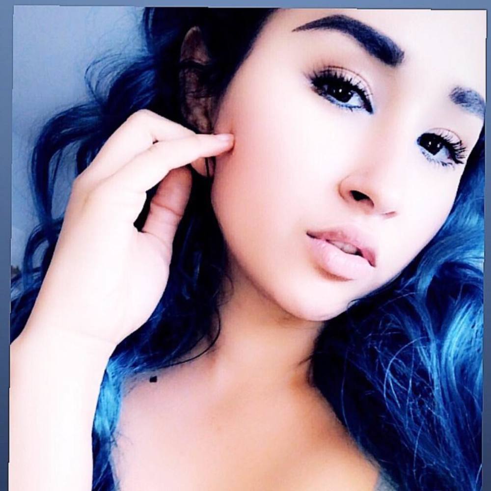 Meet your Posher, Arihana